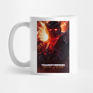 Rise of The Beasts Mug